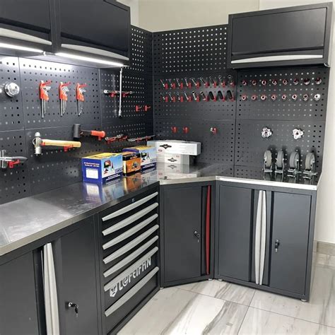 china stainless steel workshop cabinets supplier|China garage cabinets.